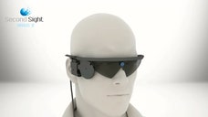 Restoring sight to the blind has proved particularly challenging for scientists, but a new technology combining an eye implant and video-camera-enabled glasses may soon be available in the U.S